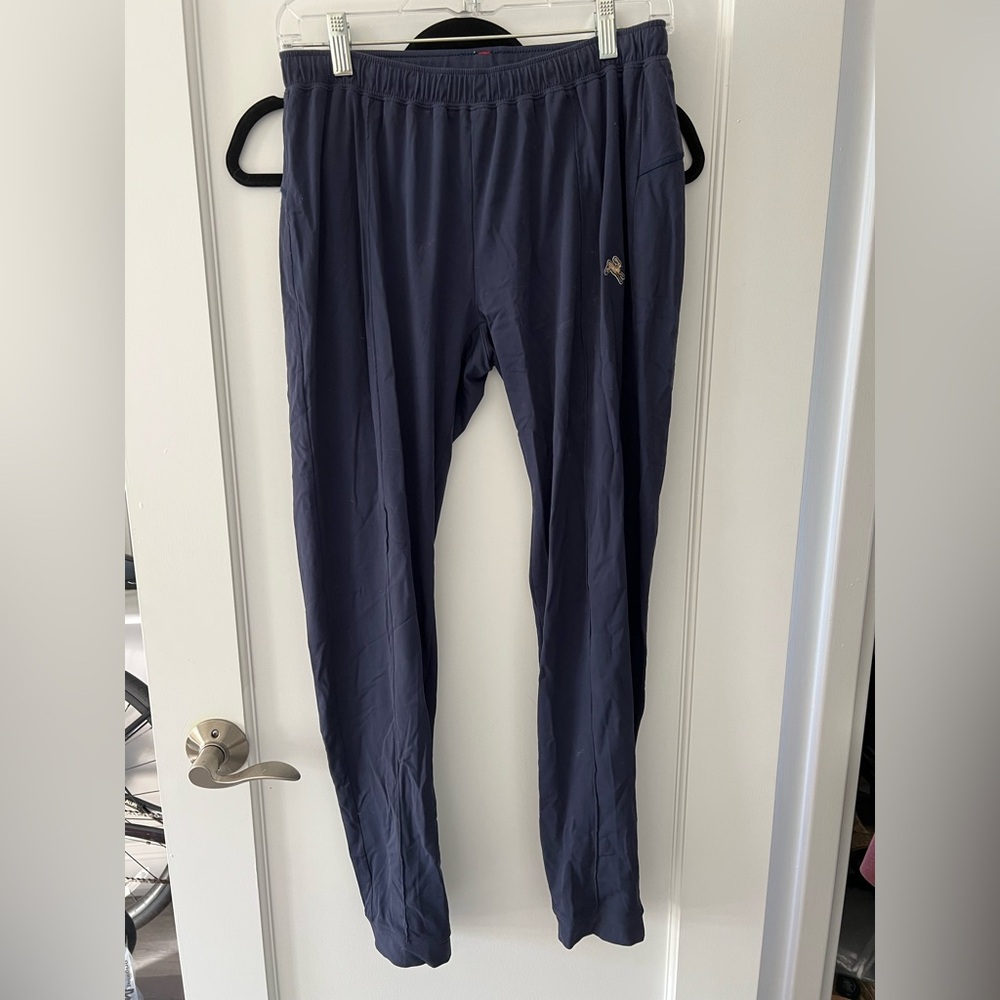 Tracksmith session track pants